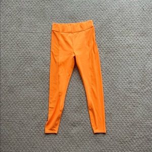 ALO Yoga leggings size M